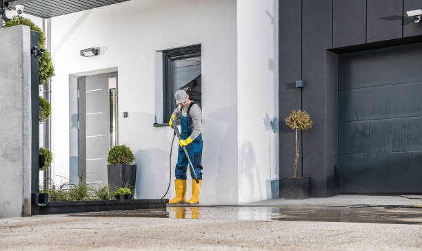 Concrete Sealing in Dovesville, SC